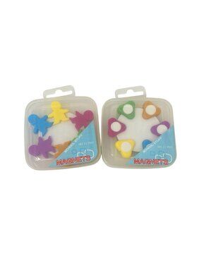 Vintage Target Innovative Storage Designs Back To School Magnetic Paperclips 2